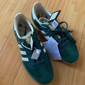 Adidas Samba - NWT - Women’s 7.5